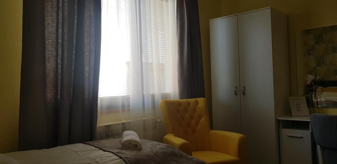 Apartman Lara Foca Exterior photo